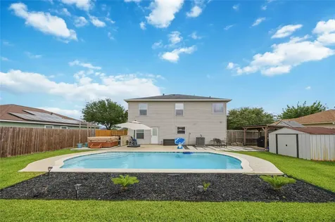 4202 Fielder Green Lane Richmond TX 77469
