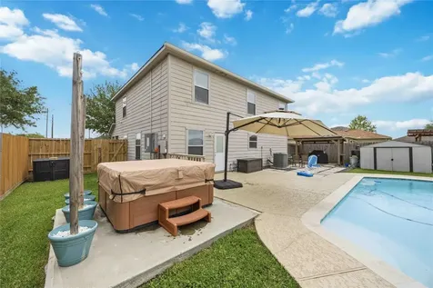 4202 Fielder Green Lane Richmond TX 77469