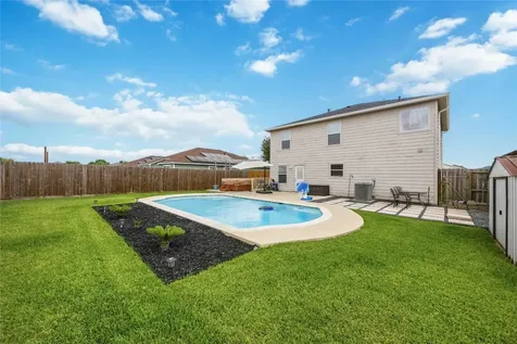 4202 Fielder Green Lane Richmond TX 77469