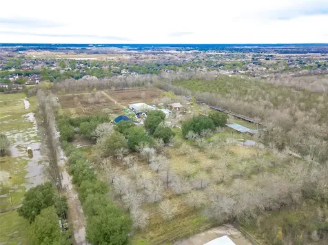 415 Crabb River Road Richmond TX 77469