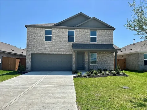 3411 Aspen Stream Drive Richmond TX 77406