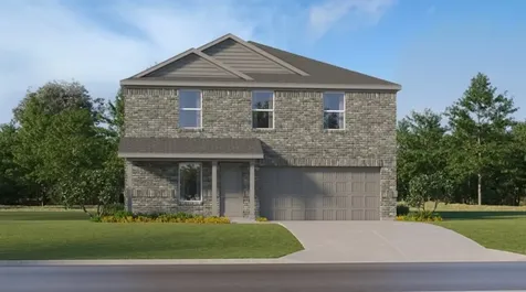 3411 Aspen Stream Drive Richmond TX 77406
