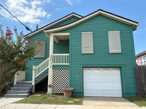 2011 33rd Street Galveston TX 77550