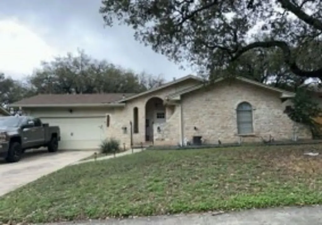 4806 Clemson Street San Antonio TX 78249