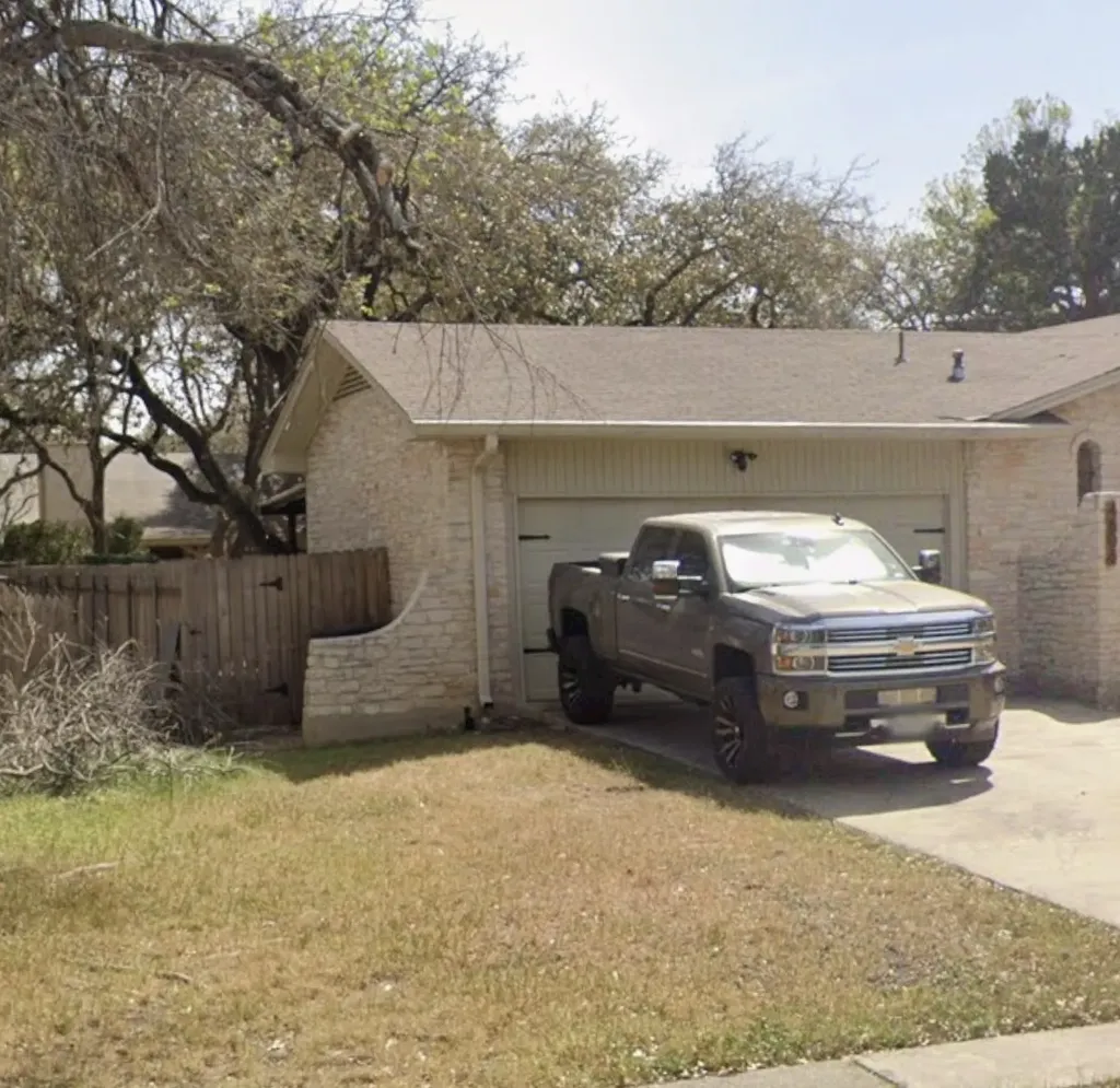 4806 Clemson Street San Antonio TX 78249