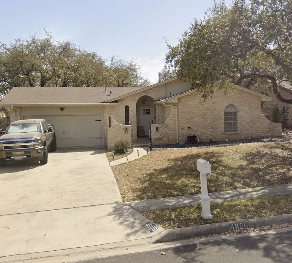 4806 Clemson Street San Antonio TX 78249