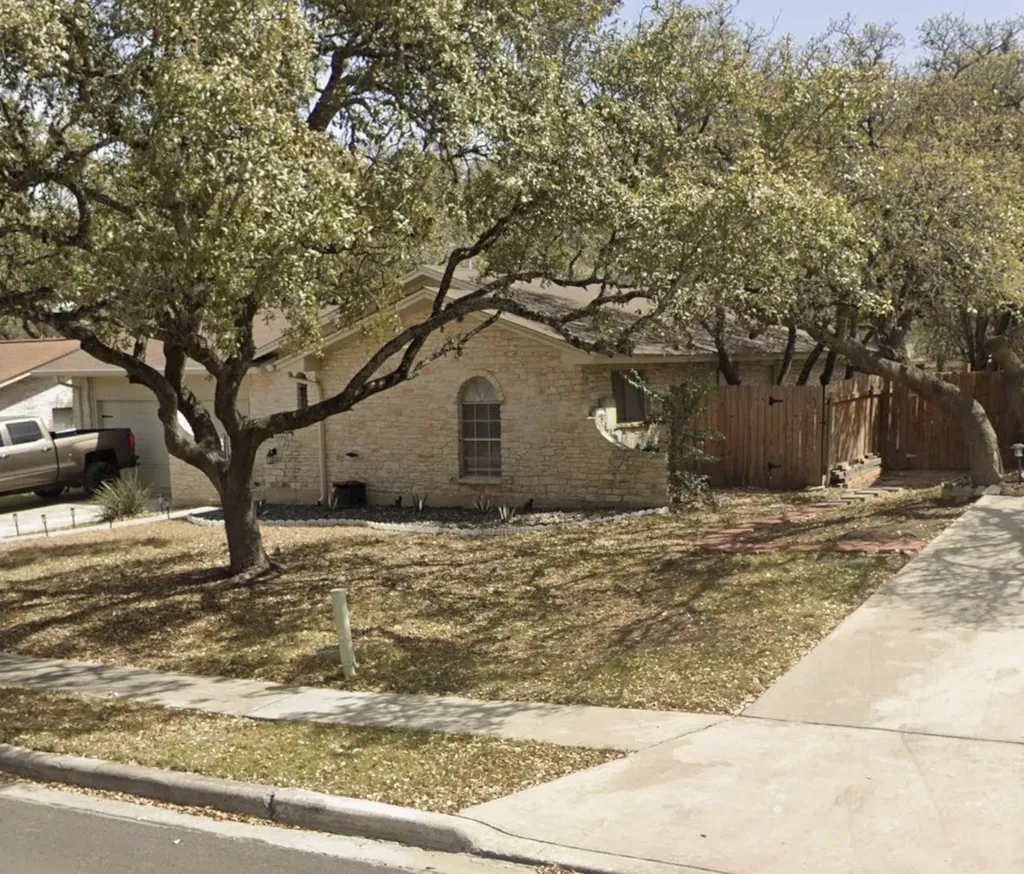 4806 Clemson Street San Antonio TX 78249