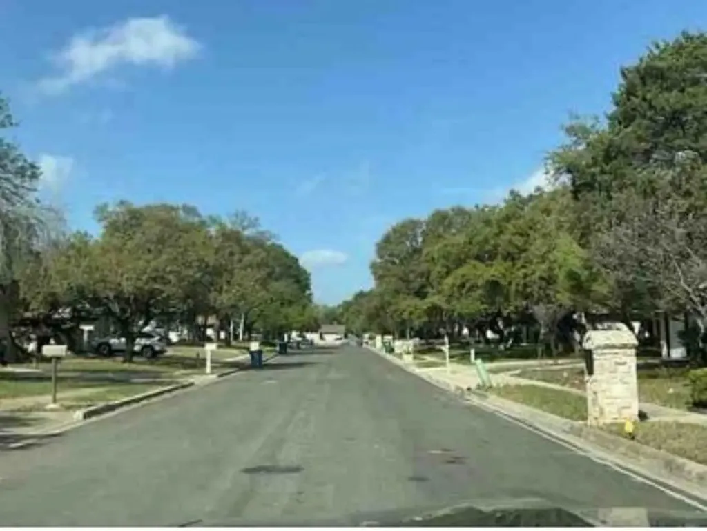 4806 Clemson Street San Antonio TX 78249