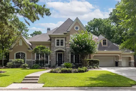 1614 Lake Wilderness Lane Houston TX 77345