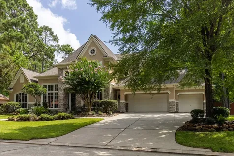 1614 Lake Wilderness Lane Houston TX 77345
