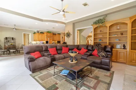 1614 Lake Wilderness Lane Houston TX 77345