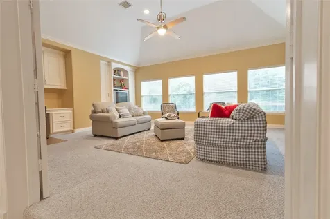 1614 Lake Wilderness Lane Houston TX 77345