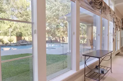 1614 Lake Wilderness Lane Houston TX 77345