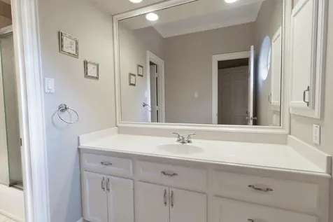 1614 Lake Wilderness Lane Houston TX 77345