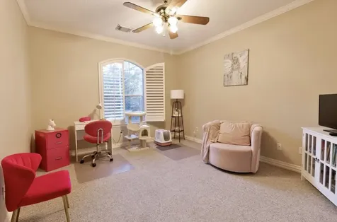 1614 Lake Wilderness Lane Houston TX 77345