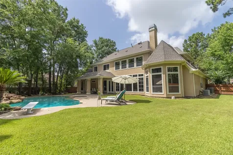 1614 Lake Wilderness Lane Houston TX 77345