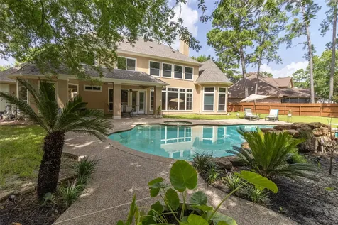 1614 Lake Wilderness Lane Houston TX 77345