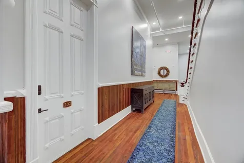 2206 Strand Street 201 Galveston TX 77550