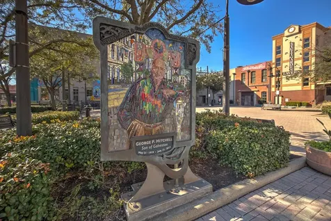 2206 Strand Street 201 Galveston TX 77550