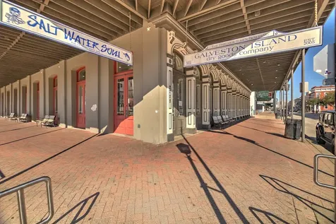 2206 Strand Street 201 Galveston TX 77550