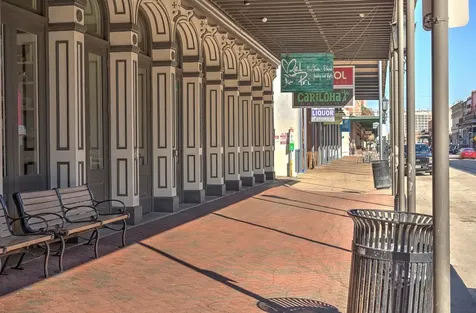 2206 Strand Street 201 Galveston TX 77550