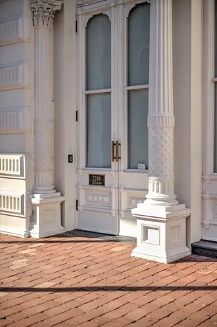 2206 Strand Street 201 Galveston TX 77550