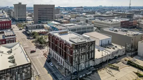 2206 Strand Street 201 Galveston TX 77550