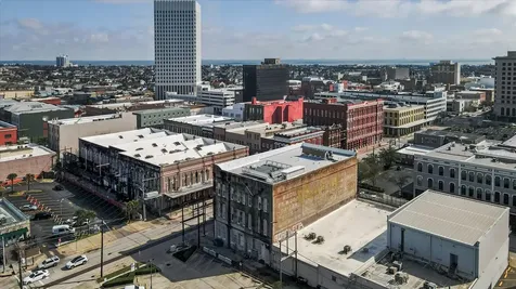 2206 Strand Street 201 Galveston TX 77550