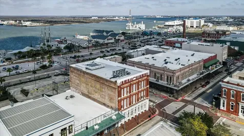 2206 Strand Street 201 Galveston TX 77550