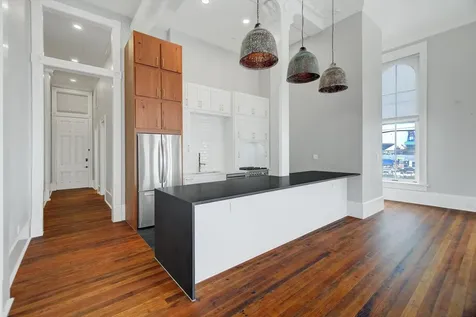 2206 Strand Street 201 Galveston TX 77550