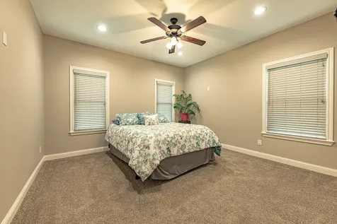 716 L Hrabovsky Road Yoakum TX 77995