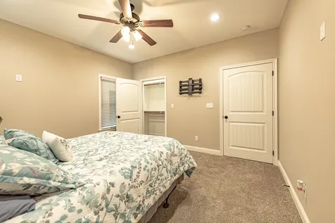 716 L Hrabovsky Road Yoakum TX 77995