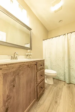716 L Hrabovsky Road Yoakum TX 77995