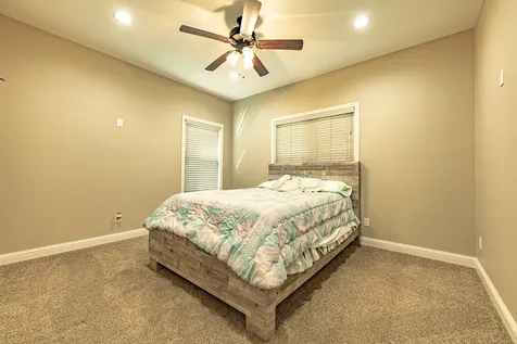 716 L Hrabovsky Road Yoakum TX 77995
