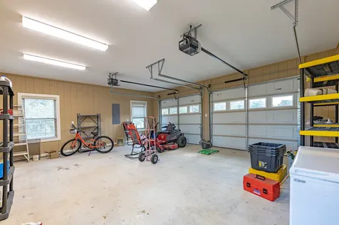 716 L Hrabovsky Road Yoakum TX 77995