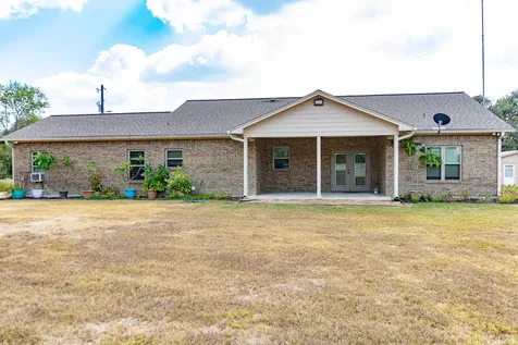 716 L Hrabovsky Road Yoakum TX 77995