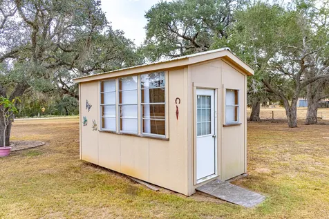 716 L Hrabovsky Road Yoakum TX 77995