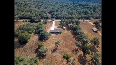 716 L Hrabovsky Road Yoakum TX 77995