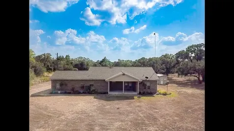 716 L Hrabovsky Road Yoakum TX 77995