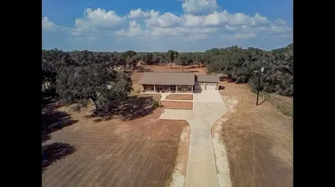 716 L Hrabovsky Road Yoakum TX 77995