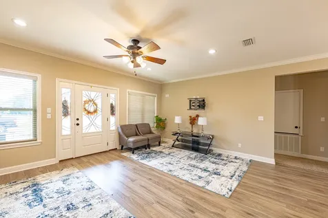 716 L Hrabovsky Road Yoakum TX 77995
