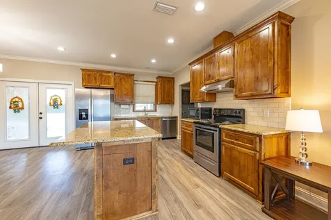 716 L Hrabovsky Road Yoakum TX 77995