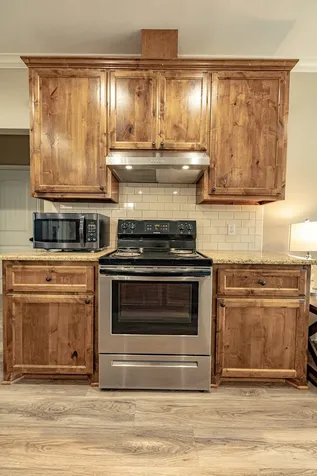716 L Hrabovsky Road Yoakum TX 77995