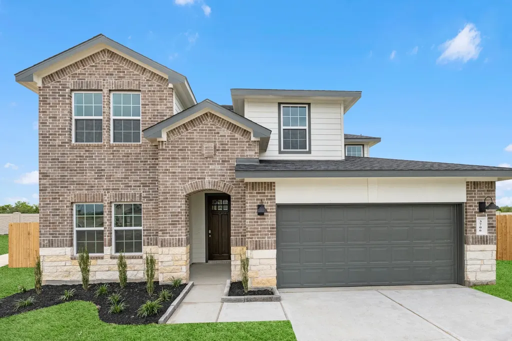 1747 Stargrass Lane Alvin TX 77511