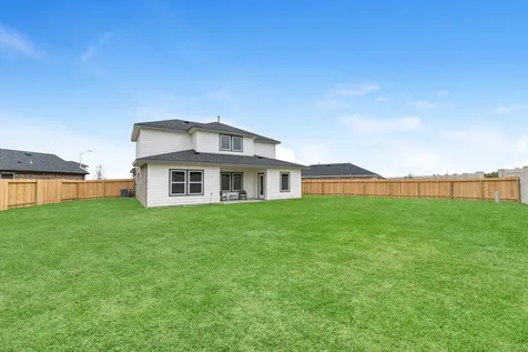 1747 Stargrass Lane Alvin TX 77511