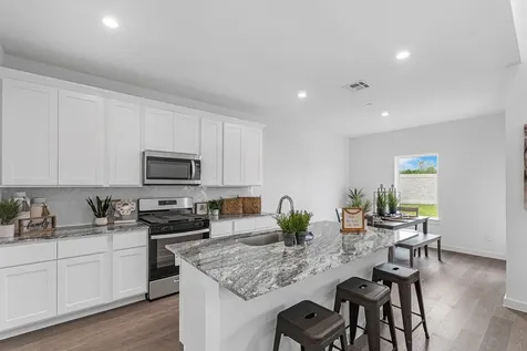 1747 Stargrass Lane Alvin TX 77511