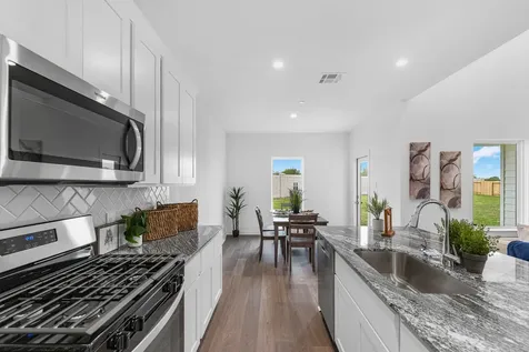 1747 Stargrass Lane Alvin TX 77511