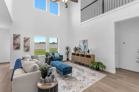 1747 Stargrass Lane Alvin TX 77511