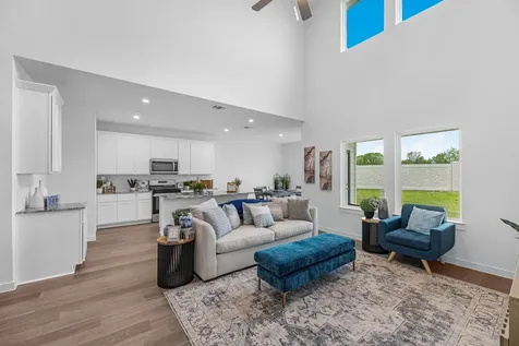 1747 Stargrass Lane Alvin TX 77511