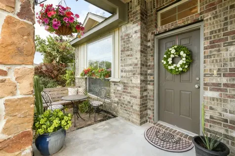 14344 N Summerchase Circle Willis TX 77318